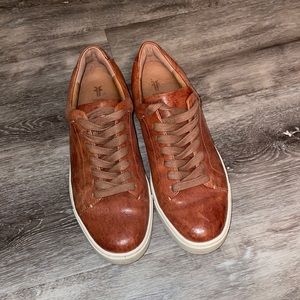 FRYE WOMENS SNEAKERS